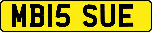MB15SUE