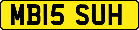 MB15SUH