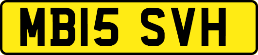 MB15SVH