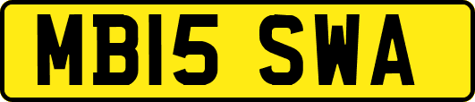 MB15SWA