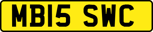 MB15SWC