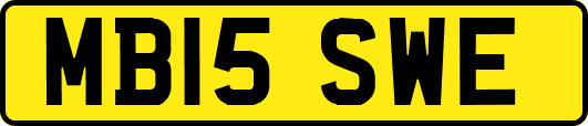MB15SWE