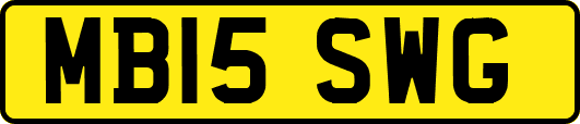MB15SWG