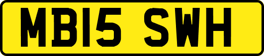 MB15SWH
