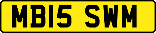 MB15SWM
