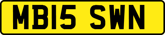 MB15SWN