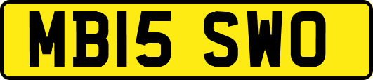 MB15SWO