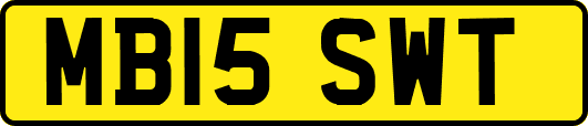 MB15SWT