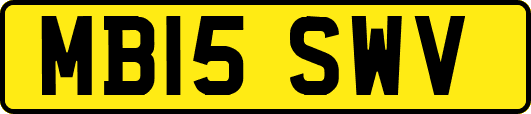 MB15SWV