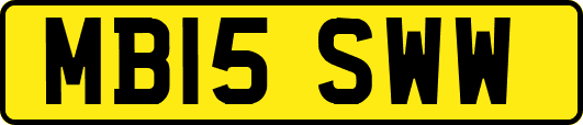 MB15SWW