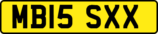 MB15SXX