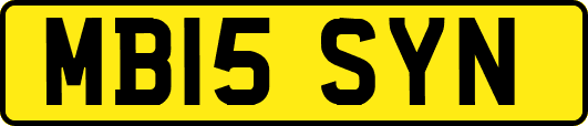 MB15SYN