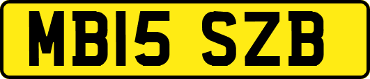 MB15SZB