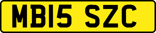 MB15SZC