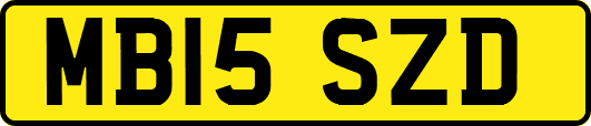 MB15SZD
