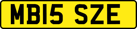 MB15SZE