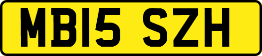 MB15SZH