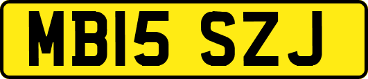MB15SZJ
