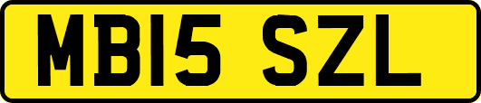MB15SZL