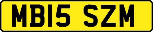 MB15SZM