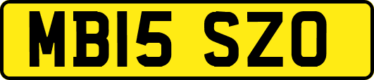 MB15SZO