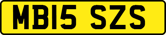 MB15SZS