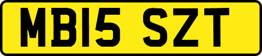 MB15SZT