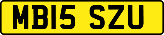 MB15SZU