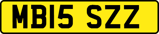 MB15SZZ