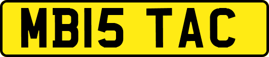 MB15TAC