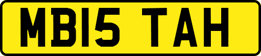 MB15TAH