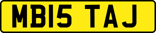 MB15TAJ