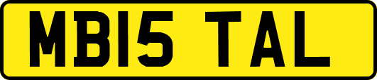 MB15TAL