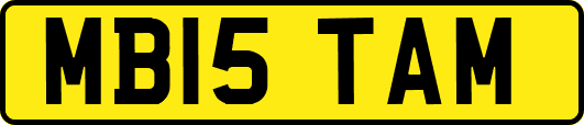 MB15TAM