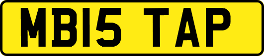 MB15TAP