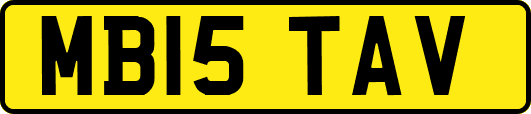 MB15TAV