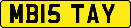 MB15TAY