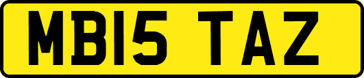 MB15TAZ