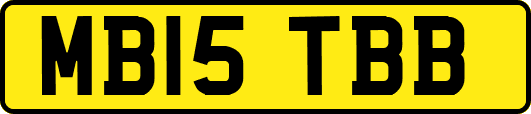 MB15TBB