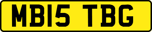 MB15TBG