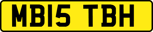 MB15TBH