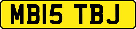 MB15TBJ