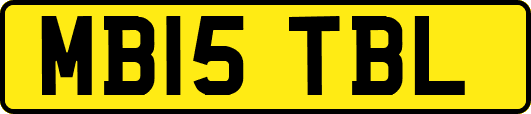 MB15TBL
