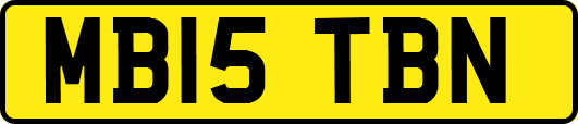 MB15TBN