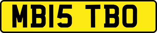 MB15TBO