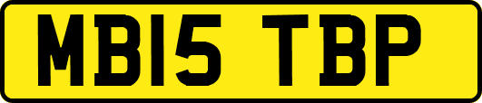 MB15TBP
