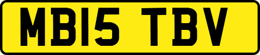 MB15TBV