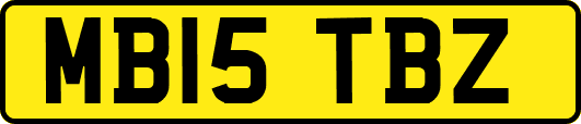 MB15TBZ