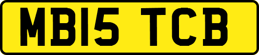 MB15TCB