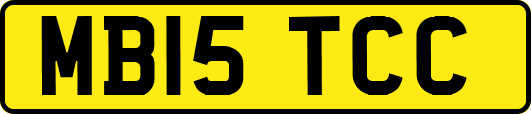MB15TCC